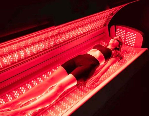 Is Red Light Therapy the Secret to Lasting Weight Loss?