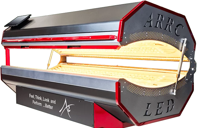 ARRC Red Light Therapy