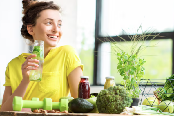 Detox and cleanse in Minnetonka