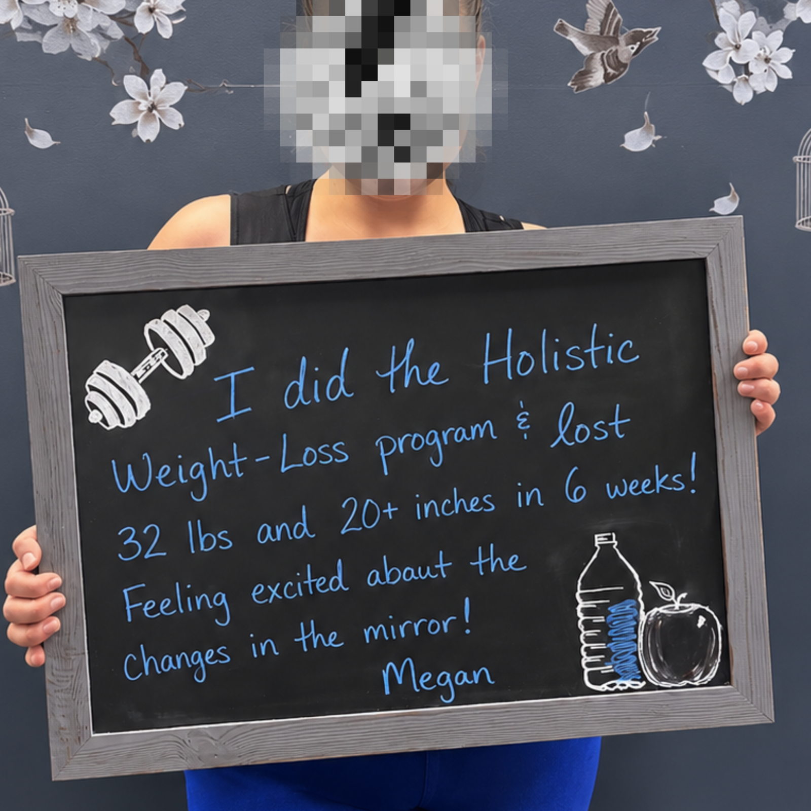 Megan - Minnetonka Weight Loss patient testimonial